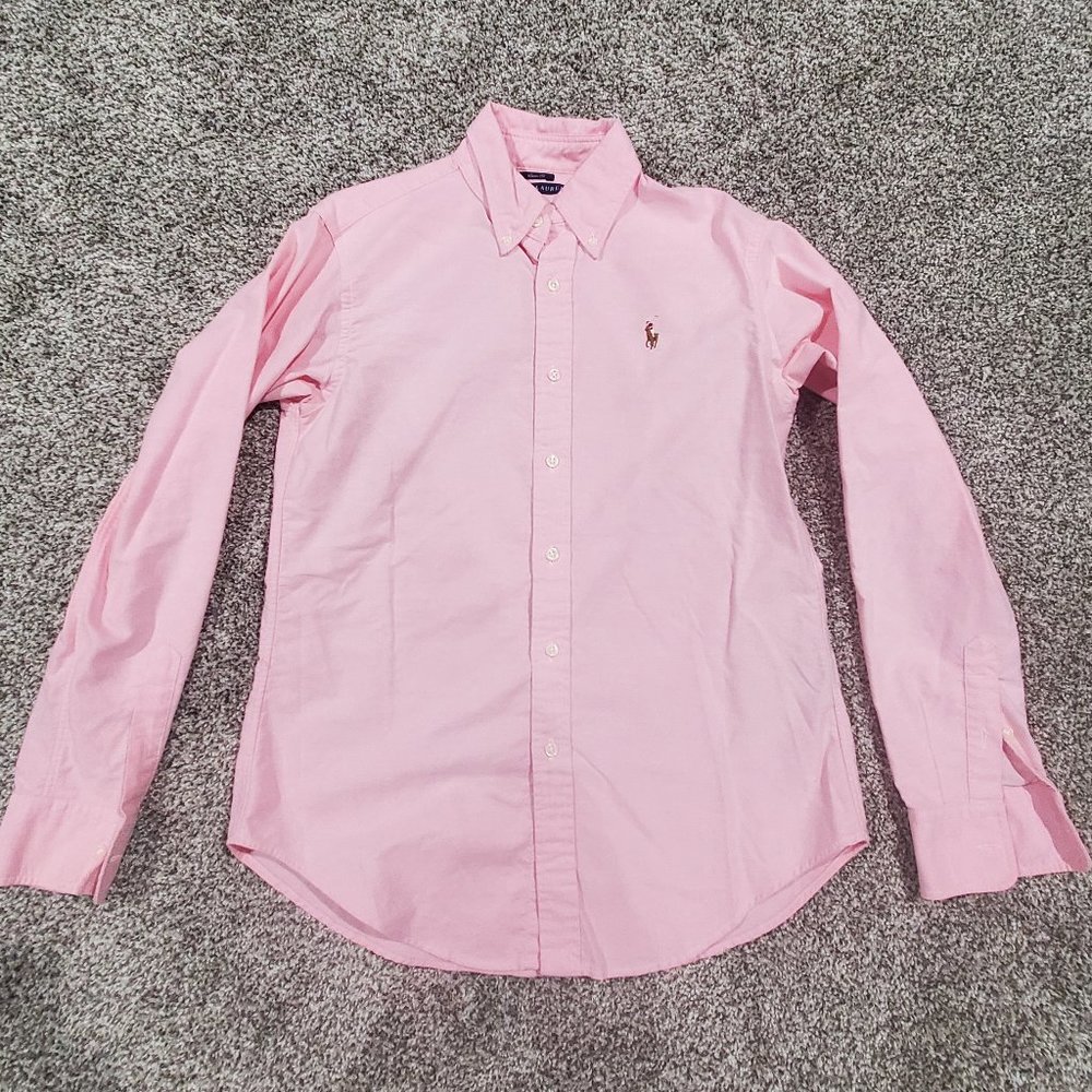 Women's - Ralph Lauren - Size 6